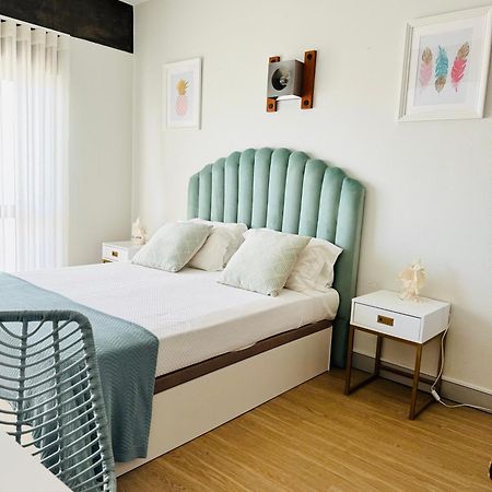 Sunset Lover Aparthotel Guadiana 蒙蒂戈杜 外观 照片