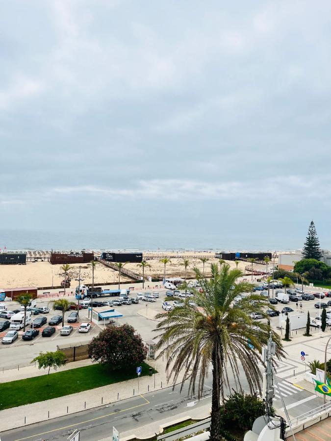 Sunset Lover Aparthotel Guadiana 蒙蒂戈杜 外观 照片