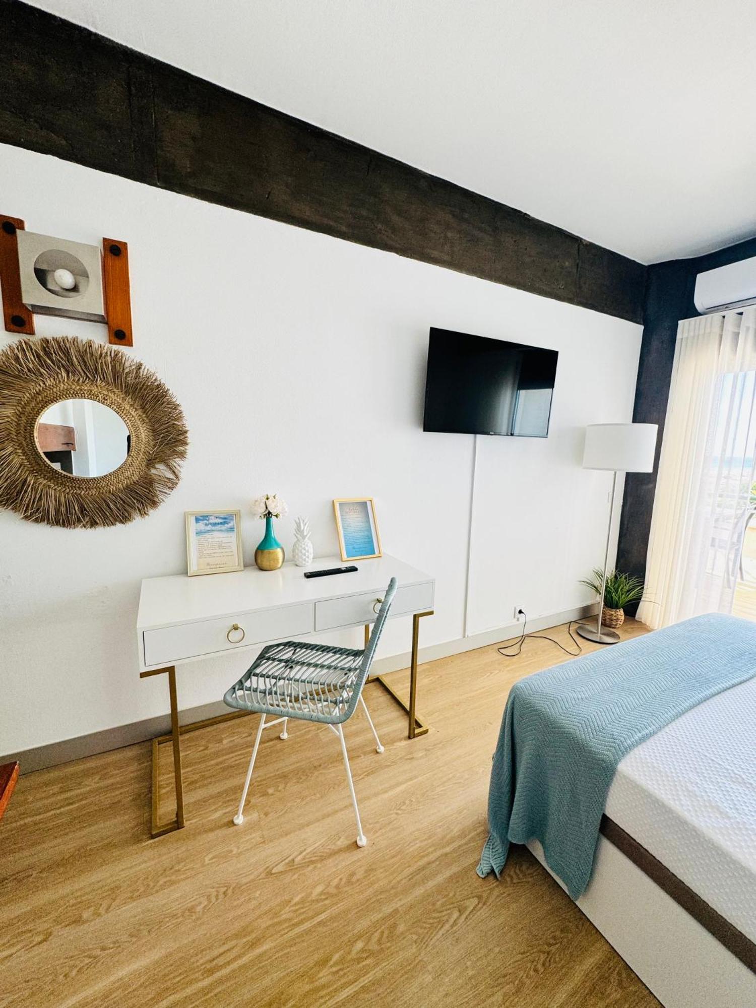 Sunset Lover Aparthotel Guadiana 蒙蒂戈杜 外观 照片