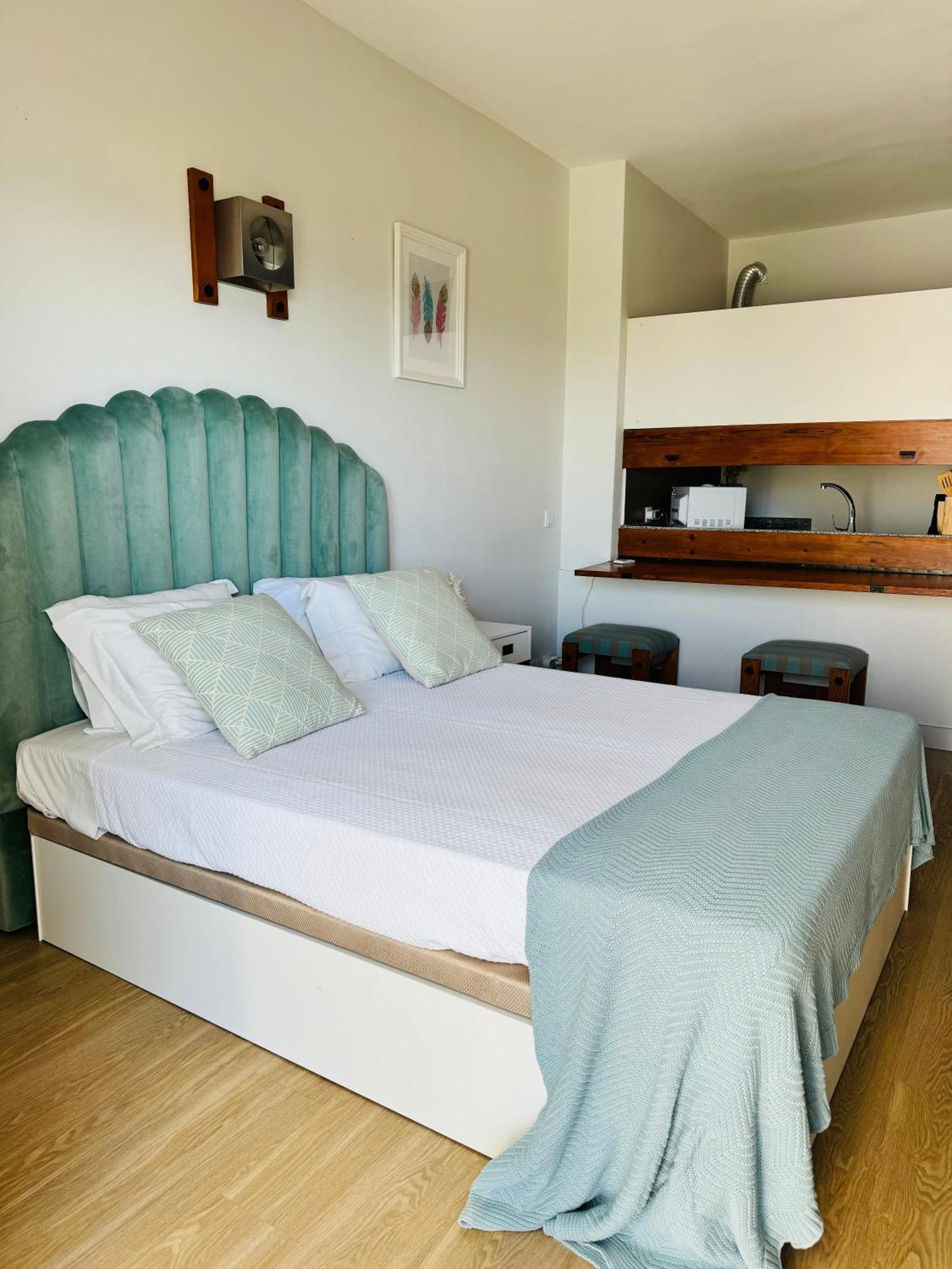 Sunset Lover Aparthotel Guadiana 蒙蒂戈杜 外观 照片