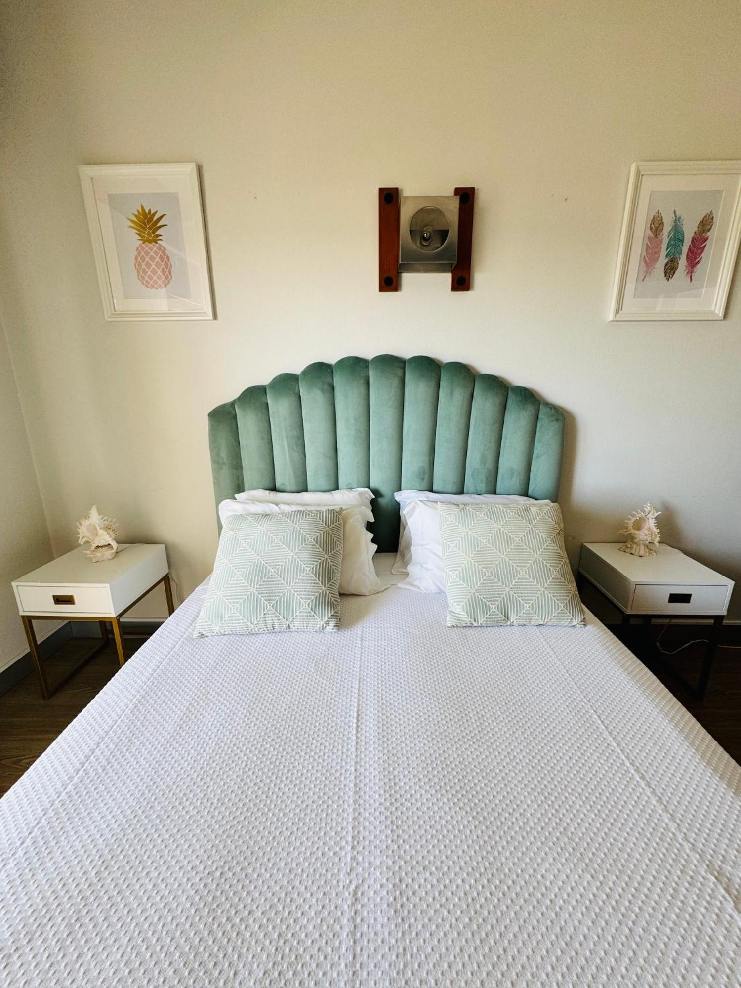 Sunset Lover Aparthotel Guadiana 蒙蒂戈杜 外观 照片