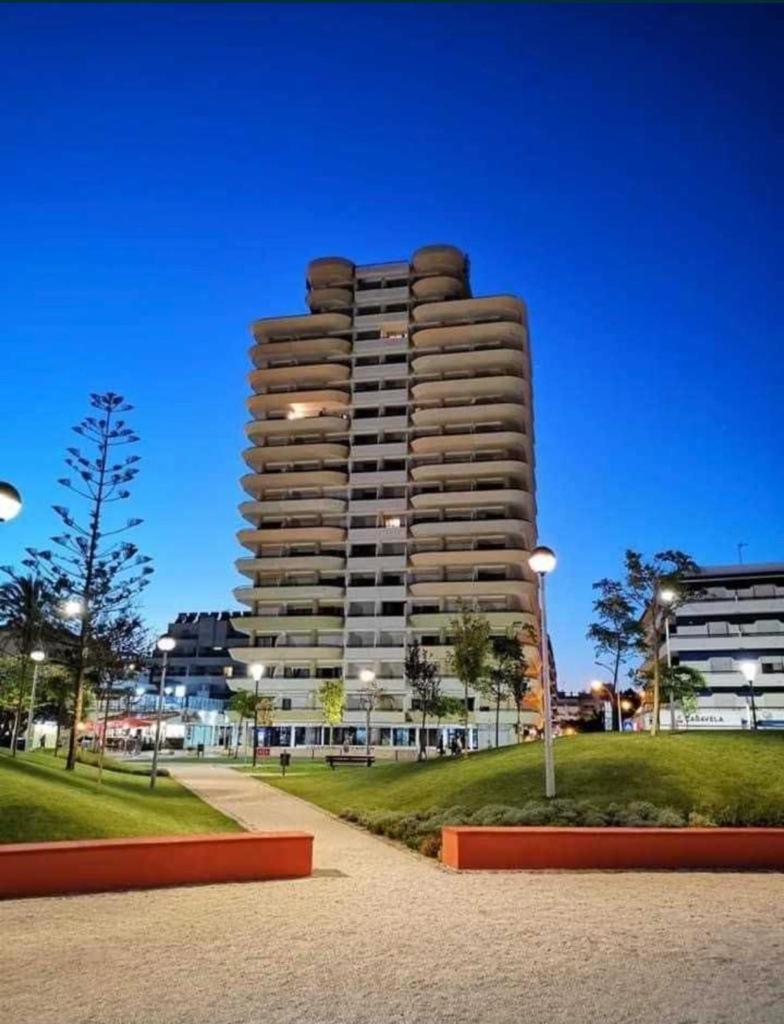 Sunset Lover Aparthotel Guadiana 蒙蒂戈杜 外观 照片